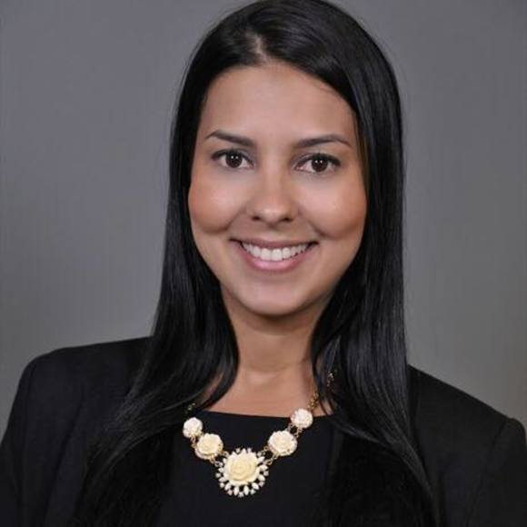 Meet your Posher, Luciane - Picture 1 of 1